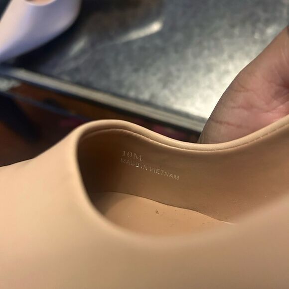 Linea Paolo Paris Pumps - Picture 10 of 10